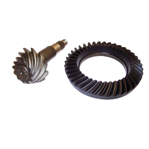 Differential Kegel und Tellerrad Set 3.31 Dana 20 Hinterachs