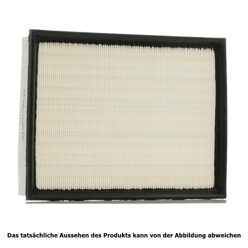 Jeep Cherokee Liberty KK 2,8 ltr. CRD Diesel Luftfilter 08-12
