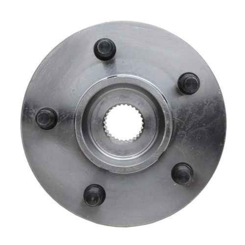 Jeep Wrangler YJ R-Line Radnabe vorne Dana 30 Vorderachse Raybestos 90-95
