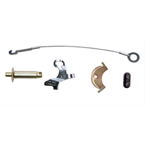 Jeep Comanche MJ Bremsnachsteller Kit hinten links 10" Bremse 86-89
