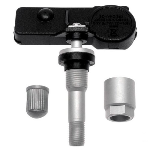 Jeep Cherokee Liberty KK TPMS Reifendrucksensor 433 Mhz Standard 08-12