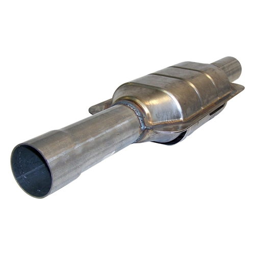 Jeep Grand Cherokee ZJ ZG 4,0 ltr. Katalysator Kat Auspuff 96-98