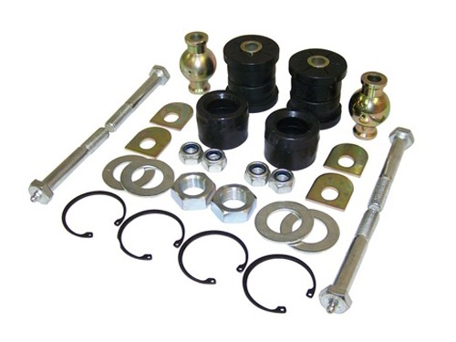 Jeep Wrangler TJ Cherokee XJ Grand Cherokee ZJ Reparatursatz
