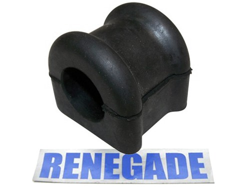 Jeep Wrangler TJ Stabilisator Gummi Stabigummi vorne 96-06