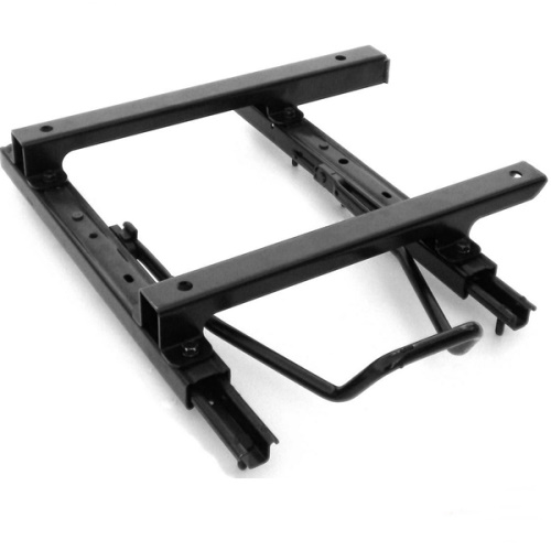 Jeep Wrangler TJ Sitzadapter Sitz Konsole Sitzverstellung Sitz vorne rechts Bestop 03-06