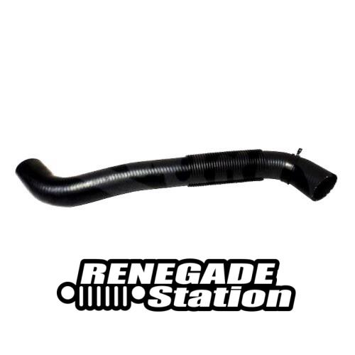 Jeep Grand Cherokee WJ WG 3,1 ltr. Diesel Kühlwasserschlauch