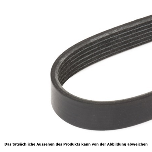 Jeep Wrangler TJ 2,5 & 4,0 ltr. Flachriemen Keilrippenriemen Keilriemen mit Klima & Servo 96-98