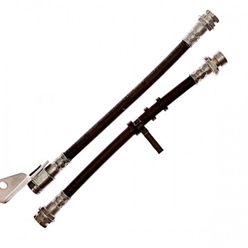 Jeep Cherokee KL Bremsschlauch hinten links Off Road Fahrwer