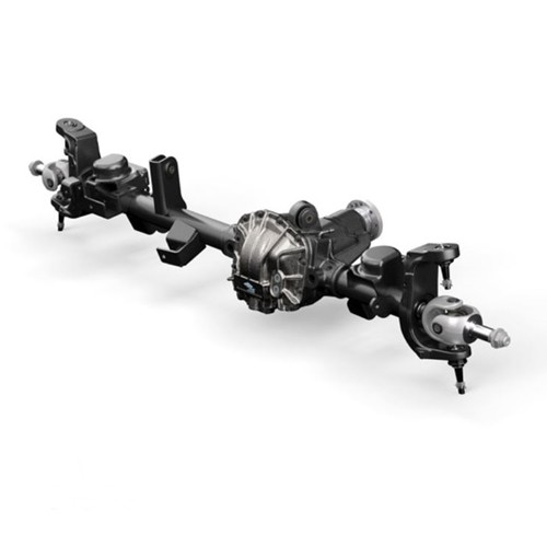 Jeep Wrangler JL Gladiator JT Ultimate Dana 44 ADVANTEK Vorderachse mit E-Locker Differential Übersetzung 5.13 Spicer 18-