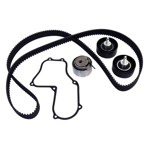 Jeep Cherokee KJ 2,5 2,8 Diesel Zahnriemen Satz mit Umlenkrolle Spannrolle 02-05