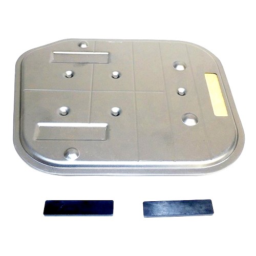 Jeep Grand Cherokee WK2 WH WK Automatikgetriebefilter 8HP95