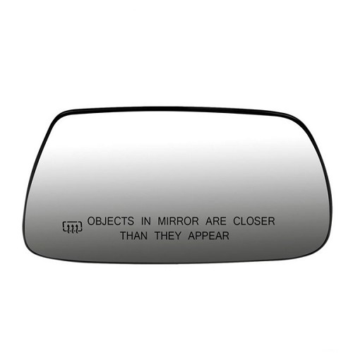 Jeep Grand Cherokee WH WK Glas Spiegelglas für Außenspiegel