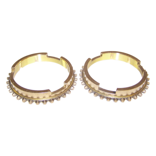 Jeep CJ5 CJ7 Synchronring Satz 2. und 3. Gang Schaltgetriebe T150 76-79