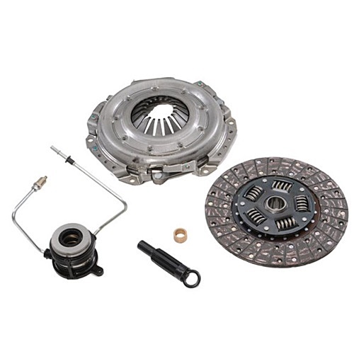 Jeep Wrangler YJ 4,0 ltr. Kupplungskit Kupplung Komplett Set AX15 Schaltgetriebe Bj. 1993