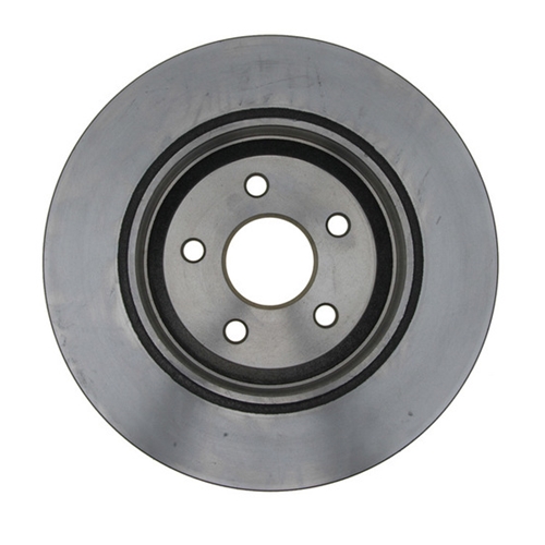 Jeep Grand Cherokee WH WK SRT8 6,1 ltr. Satz Bremsscheiben hinten Ø 350mm Specialty Raybestos 06-10
