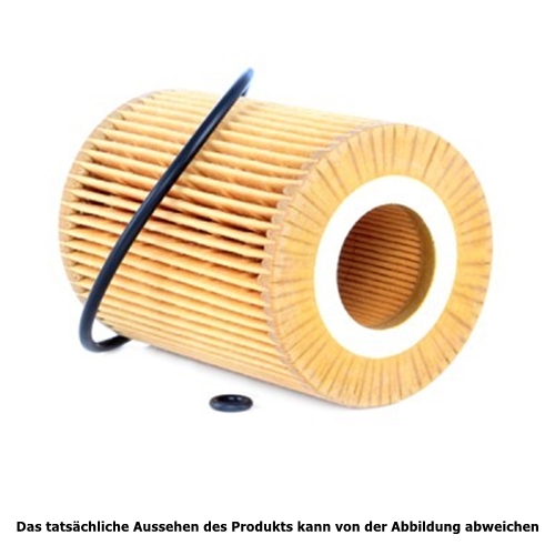 WH WK XH XK 3,0 CRD Diesel Ölfilter 05-10