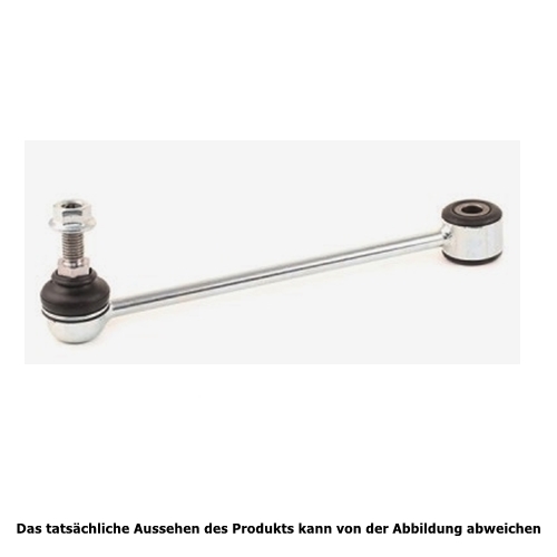 Jeep Commander XH XK eine Stabistange Koppelstange hinten 06-10