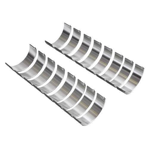 Jeep Grand Cherokee ZJ ZG 5,2 & 5,9 ltr. Komplett Set Pleuel