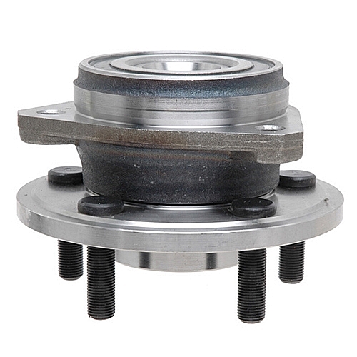 Jeep Wrangler TJ R-Line Radnabe vorne Dana 30 Vorderachse Raybestos 00-06