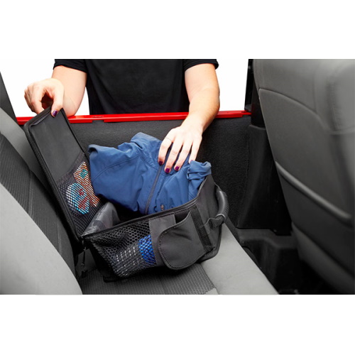 Jeep Wrangler JK & JL 4-türer Stautasche Tasche unter dem Si