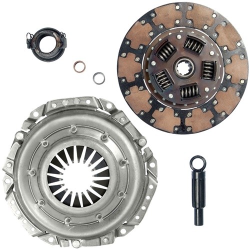 Jeep Cherokee XJ 4,0 ltr. Performance Plus Kupplungskit Kupplung Komplett Set verstärkt NV3550 Bj. 00-01
