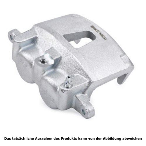 Jeep Commander XH XK Bremssattel vorne links 06-10