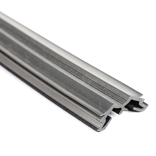 Jeep Wagoneer & Grand Wagoneer SJ Fensterführung Dichtung Glasführungsgummi Tür hinten 63-91