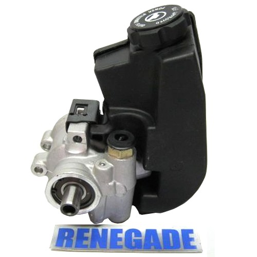 Jeep Cherokee XJ Grand Cherokee ZJ 4,0 ltr. Servopumpe Servo