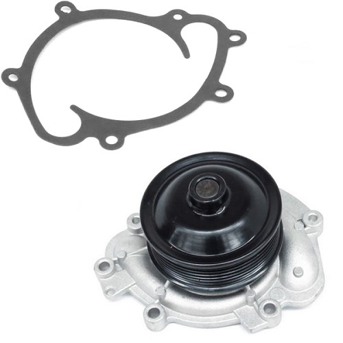 Jeep Commander XH EU Modell 3,0 ltr. CRD Diesel Wasserpumpe mit Dichtung 06-10