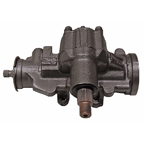 Jeep Cherokee XJ Servo Lenkgetriebe Servolenkung überholt LHD Lares 84-01