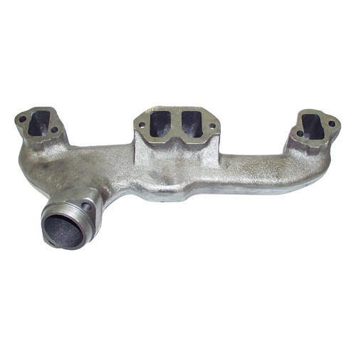 Auspuffkrümmer Abgaskrümmer links 5,2 L ZJ Bj. 93-98