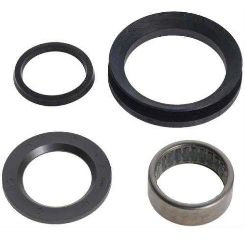 Jeep CJ Achsspindel Set Achswelle Nadellager Dana 30 Vorderachse Spicer 77-86