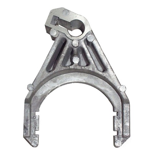 Jeep CJ Schaltgabel 3. und 4. Gang SR4 Schaltgetriebe 80-83