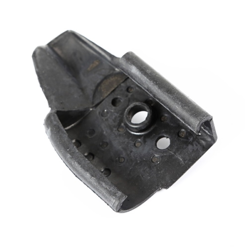 Jeep Wrangler TJ Dichtung Dichtungsecke Seitenteil rechts zur Tür 96-06