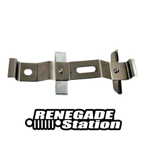 Jeep Grand Cherokee WK2 WH WK 6,4 ltr. SRT8 Anti Ratter Clip