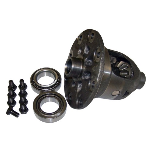 Jeep Wrangler TJ Differentialkorb 3.07 Dana 35 Hinterachse S