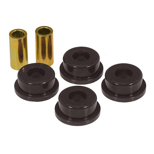 Jeep Grand Cherokee ZJ ZG Polyurethan Panhardstabbuchsen Buchsen Panhardstab hinten schwarz Prothane 92-98