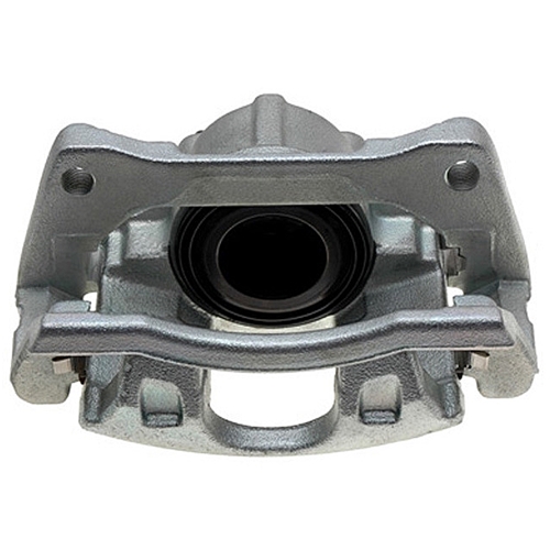 Jeep Cherokee Liberty KK R-Line Bremssattel vorne rechts mit Halter Ø302mm Raybestos 08-12