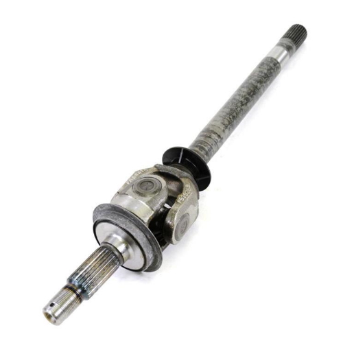 Jeep Cherokee XJ Steckachse Antriebswelle vorne links Dana 30 VA ohne ABS Mopar 84-01