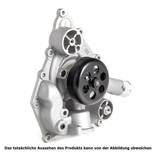 Jeep Grand Cherokee WH WK 6,1 ltr. SRT-8 Wasserpumpe mit Dichtung 06-10