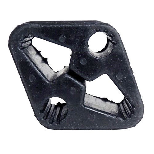 Jeep Wrangler JL ein Auspuffgummi Auspuff Gummi Halter 18-22