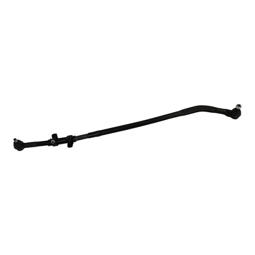 Jeep Wrangler JK Schubstange Komplett Kit mit Schubstangenkö