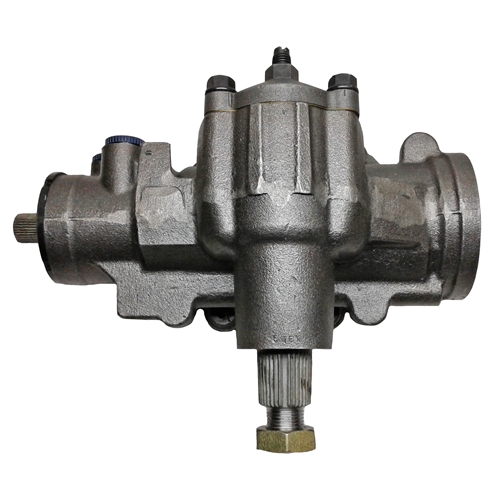 Jeep CJ Servo Lenkgetriebe Servolenkung Neuteil LHD Lares 80-86
