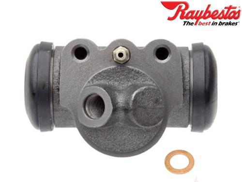 Jeep CJ CJ-3B CJ5 CJ6 Element3 Radbremszylinder vorne links 9" Bremse Raybestos 60-71