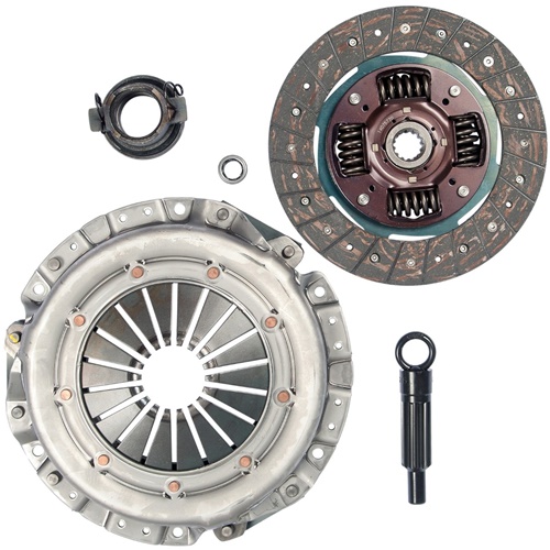 Jeep Cherokee XJ 2,5 ltr. Kupplungskit Kupplung Komplett Set AX5 94-00