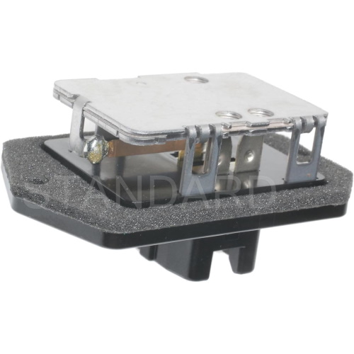 Jeep Wrangler JK 3,8 ltr.und 2,8 CRD Gebläsewiderstand Heizungswiderstand Widerstand Heizung LHD Standard 07-10