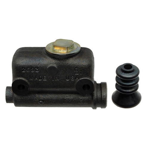 Jeep CJ CJ2A CJ3A CJ3B CJ5 CJ6 Element3 Hauptbremszylinder Raybestos 48-66