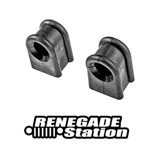 Jeep Grand Cherokee WJ WG Set Premium Stabilisator Gummis St