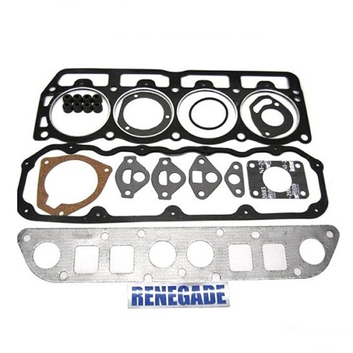 Jeep Comanche MJ 2,5 ltr. Motordichtsatz oben Zylinderkopfdi