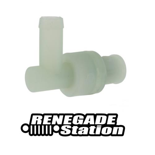 Jeep Grand Cherokee ZJ ZG V8 5,2 + 5,9 ltr. PCV Ventil am Ventildeckel Standard Bj. 94-98